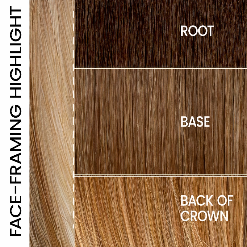 Chopped Pixie Wig by TressAllure | Heat Friendly Synthetic