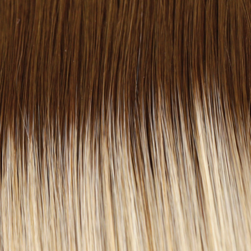 Chopped Pixie Wig by TressAllure | Heat Friendly Synthetic
