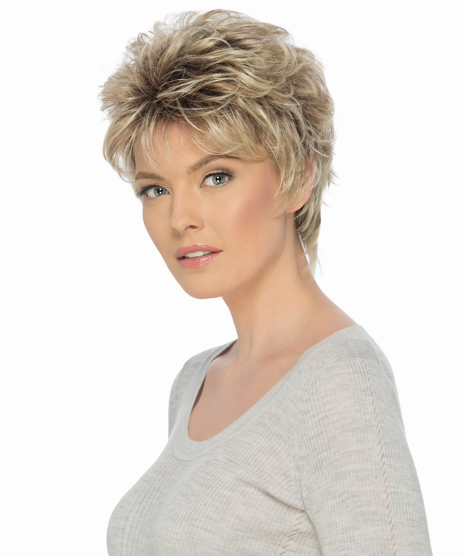 Christa Wig by Estetica | Synthetic Wig