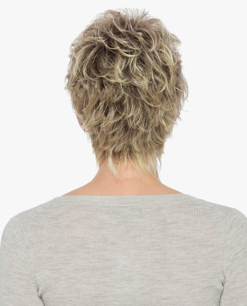 Christa Wig by Estetica Designs | Synthetic (Traditional Cap)