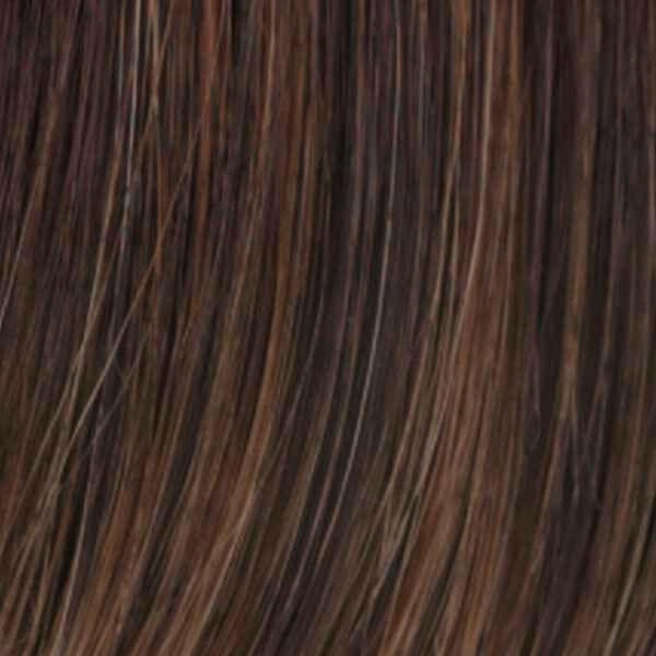 Christa Wig by Estetica Designs | Synthetic (Traditional Cap)