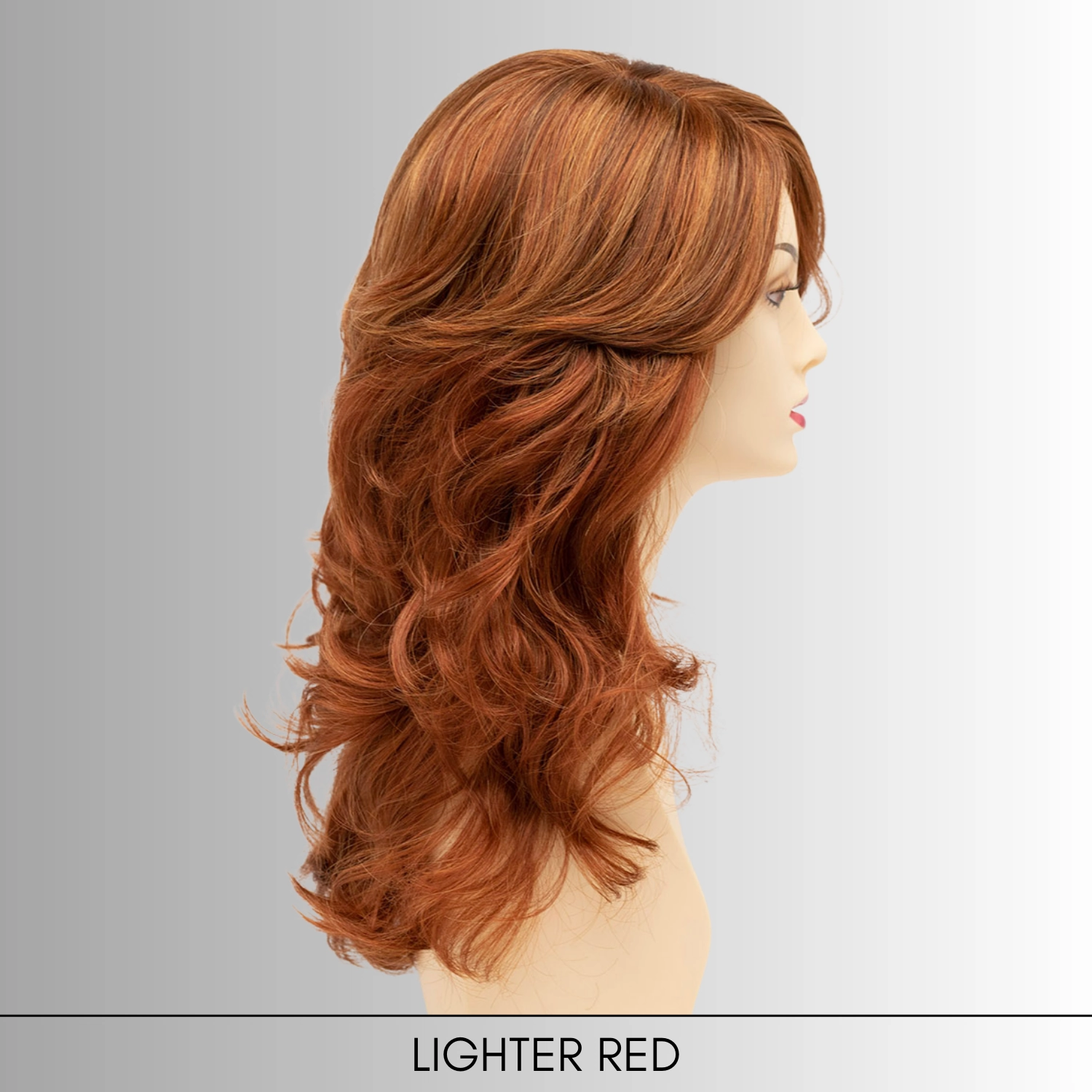 Christine - Synthetic Wig Collection by Envy