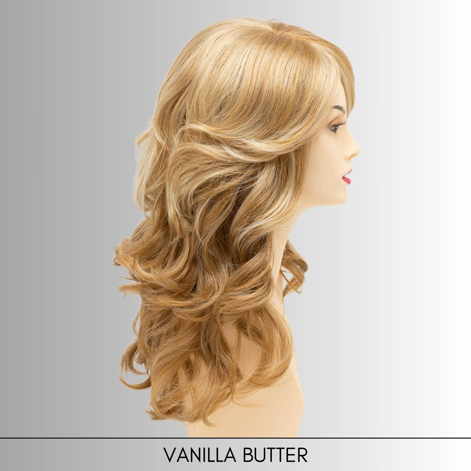 Christine - Synthetic Wig Collection by Envy