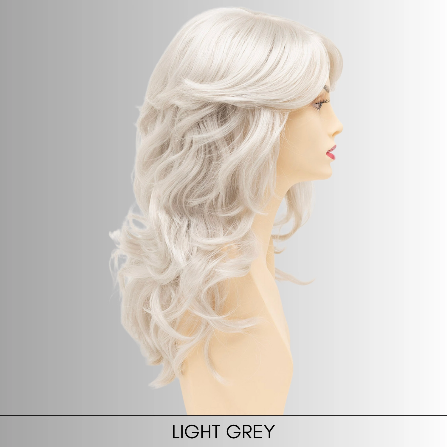 Christine - Synthetic Wig Collection by Envy