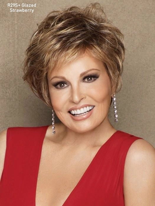 Cinch Wig by Raquel Welch | Signature Collection | Synthetic Fiber