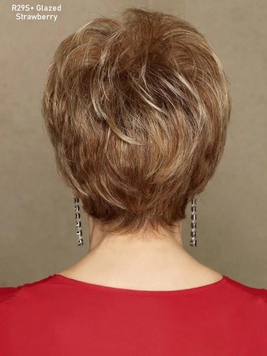 Cinch Wig by Raquel Welch | Signature Collection | Synthetic Fiber
