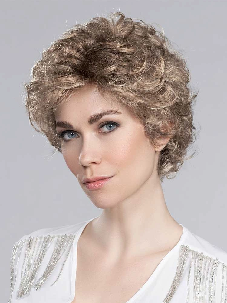 City Mono wig - Ellen Wille Hairpower Collection