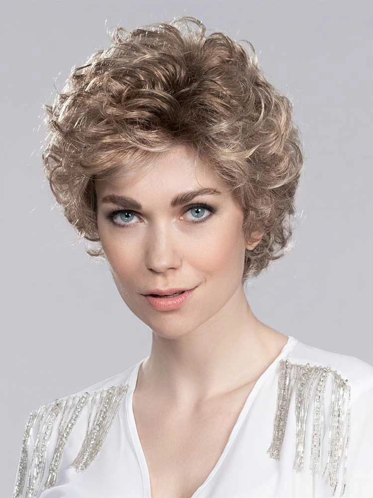 City Mono wig - Ellen Wille Hairpower Collection