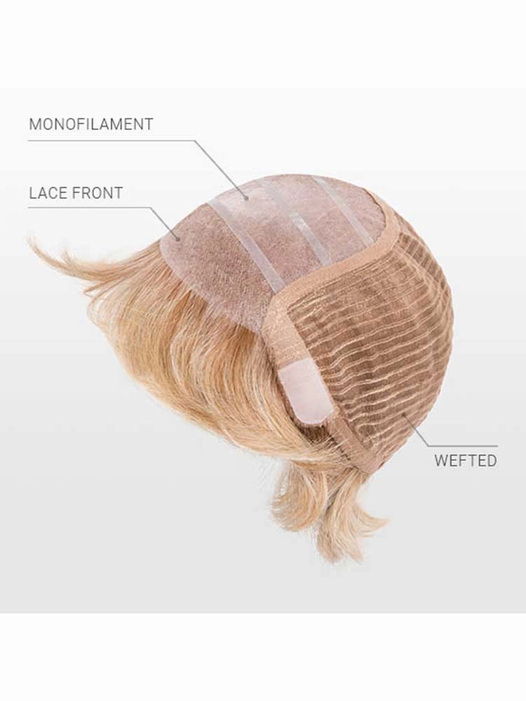 City Mono wig - Ellen Wille Hairpower Collection