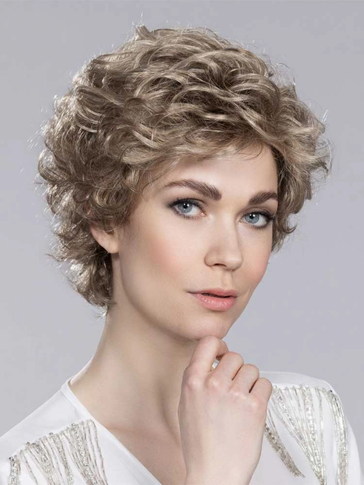 City wig - Ellen Wille Hairpower Collection