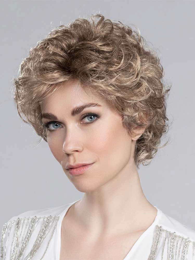 City wig - Ellen Wille Hairpower Collection