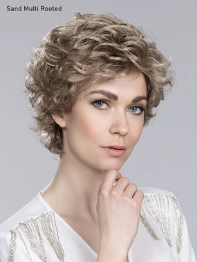 City Wig by Ellen Wille | Hair Power | Synthetic Fiber