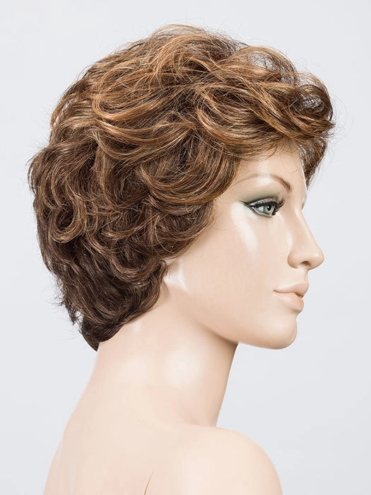 City Wig by Ellen Wille | Hair Power | Synthetic Fiber