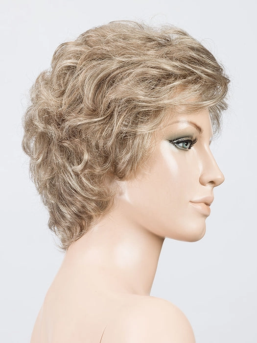 City Wig by Ellen Wille | Hair Power | Synthetic Fiber