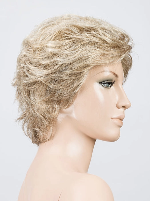 City Wig by Ellen Wille | Hair Power | Synthetic Fiber