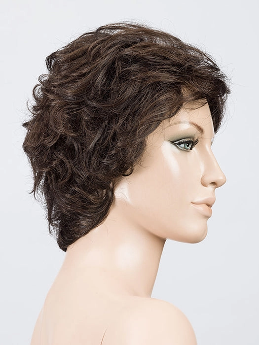 City Wig by Ellen Wille | Hair Power | Synthetic Fiber