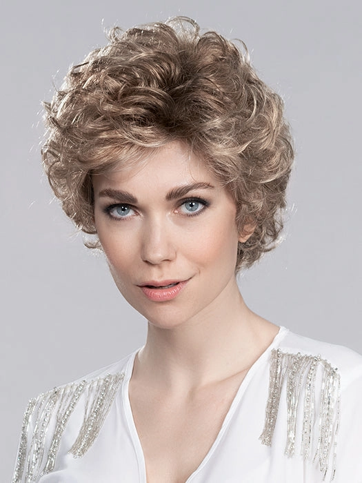 City Wig by Ellen Wille | Hair Power | Synthetic Fiber