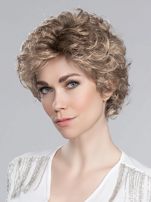 City Wig by Ellen Wille | Hair Power | Synthetic Fiber