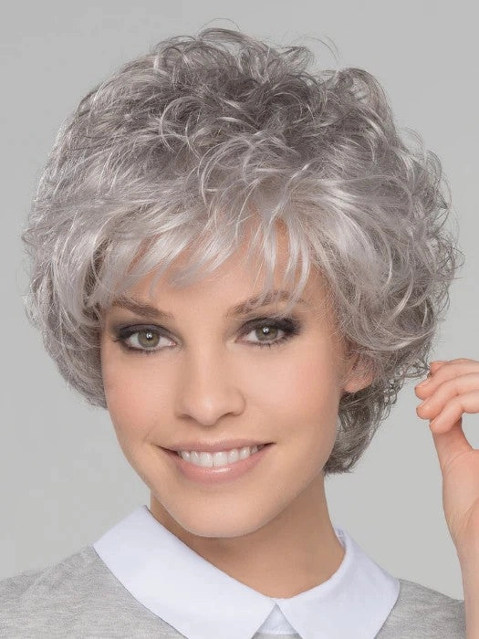 City Wig by Ellen Wille | Hair Power | Synthetic Fiber