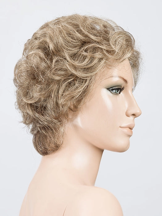 City Wig by Ellen Wille | Hair Power | Synthetic Fiber