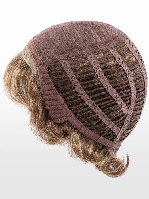 City Wig by Ellen Wille | Hair Power | Synthetic Fiber