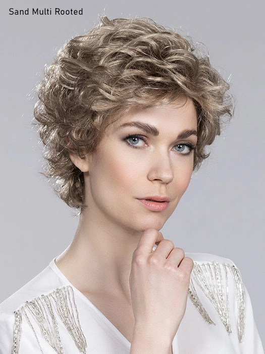 City Wig by Ellen Wille | Hair Power | Synthetic Fiber