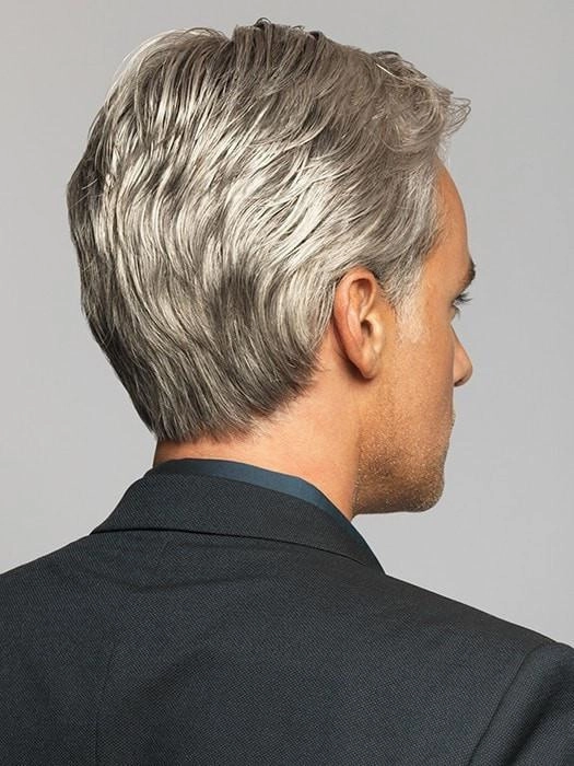 Classic | HF Synthetic Lace Front Wig (Mono Top)