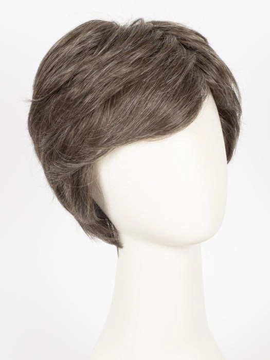Classic | HF Synthetic Lace Front Wig (Mono Top)