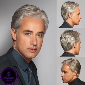 Classic - HIM Men's Collection by HairUWear