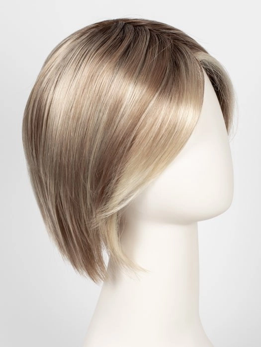 Classic Cool | Synthetic Lace Front Wig (Mono Part)