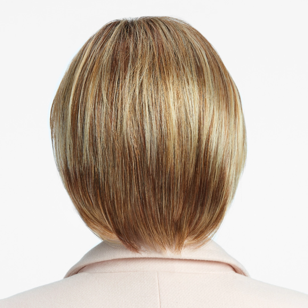 Classic Cool Petite - Signature Wig Collection by Raquel Welch