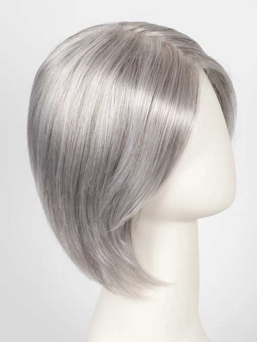 Classic Cool Petite | Synthetic Lace Front Wig (Mono Part)