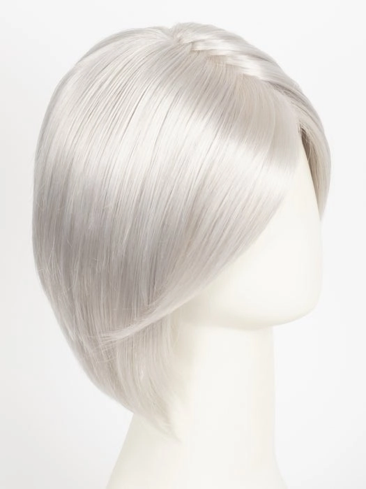Classic Cool Petite | Synthetic Lace Front Wig (Mono Part)
