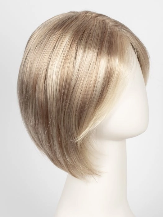 Classic Cool Petite | Synthetic Lace Front Wig (Mono Part)