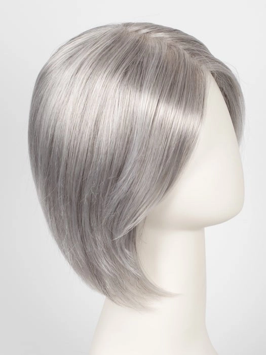 Classic Cool Petite | Synthetic Lace Front Wig (Mono Part)