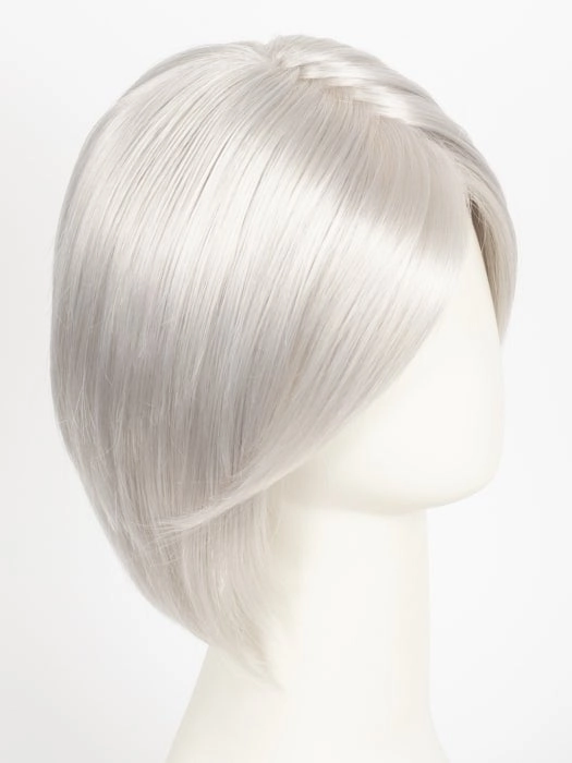Classic Cool Petite | Synthetic Lace Front Wig (Mono Part)