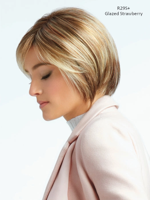Classic Cool Petite by Raquel Welch | Petite Cap | OPEN BOX | FINAL SALE