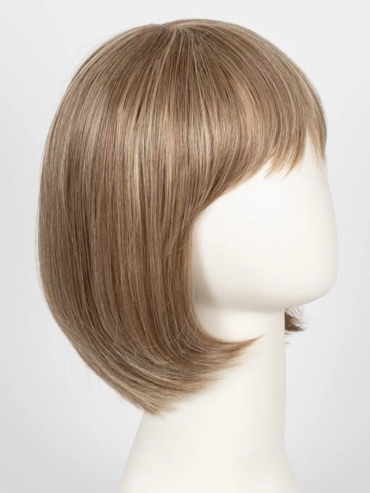 Classic Cut | HF Synthetic Wig (Mono Crown)
