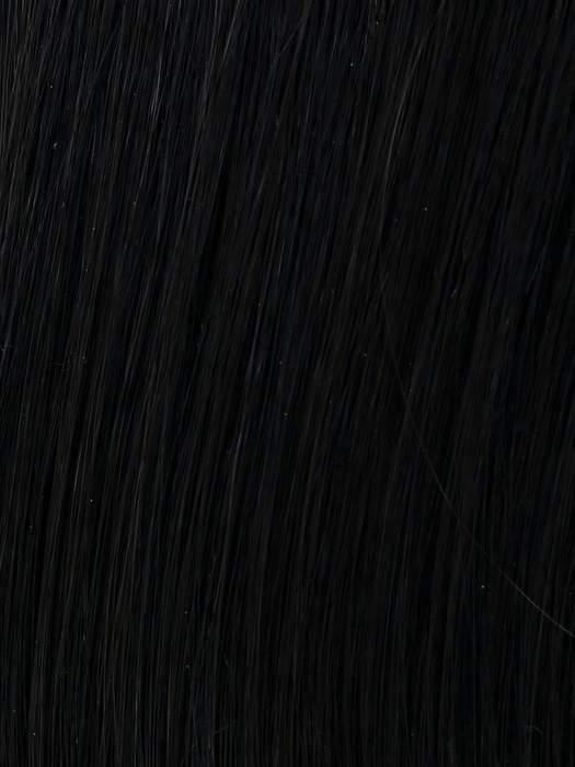 Classic Wig by HIM | Heat Friendly Synthetic