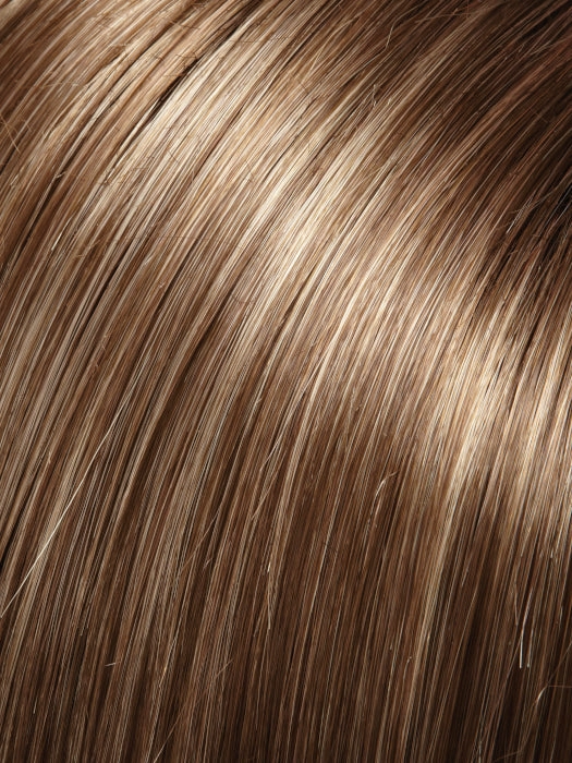 Clementine Wig by Jon Renau | Lace Front | Mono Top | Synthetic Fiber