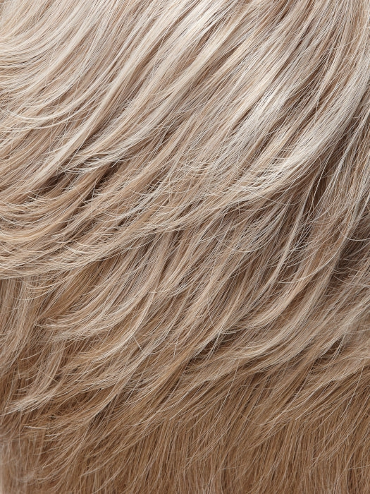 Clementine Wig by Jon Renau | Lace Front | Mono Top | Synthetic Fiber