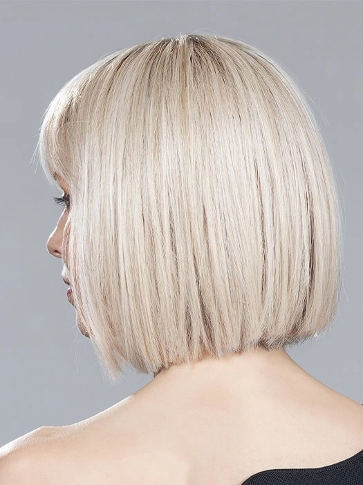 Cleo | Synthetic Wig (Mono Crown)