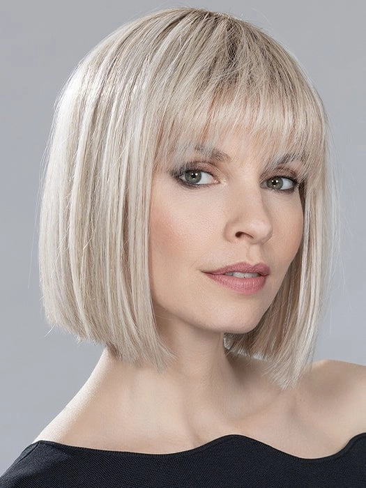 Cleo | Synthetic Wig (Mono Crown)