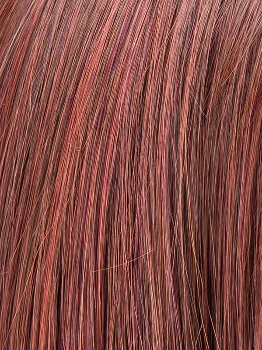 Cleo Wig by Ellen Wille | Heat Friendly Synthetic Hair | Petite/Average Cap