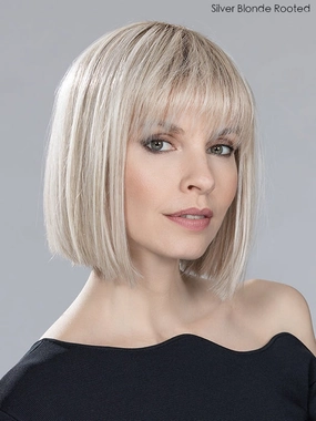 Cleo Wig by Ellen Wille | Heat Friendly Synthetic Hair | Petite/Average Cap