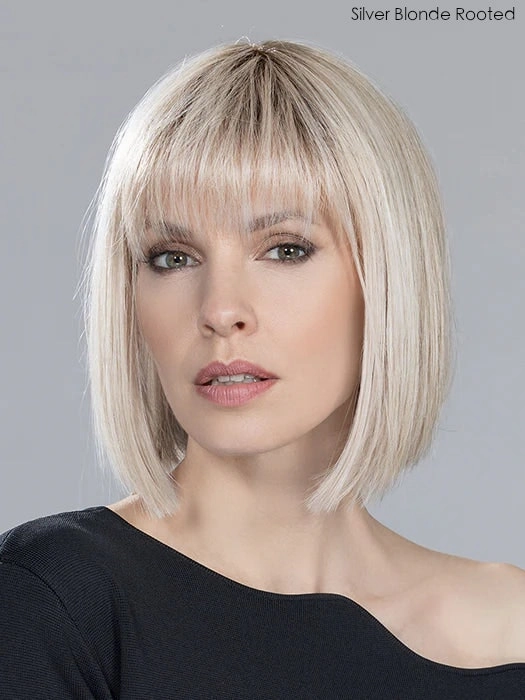 Cleo Wig by Ellen Wille | Heat Friendly Synthetic Hair | Petite/Average Cap