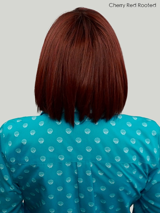 Cleo Wig by Ellen Wille | Heat Friendly Synthetic Hair | Petite/Average Cap
