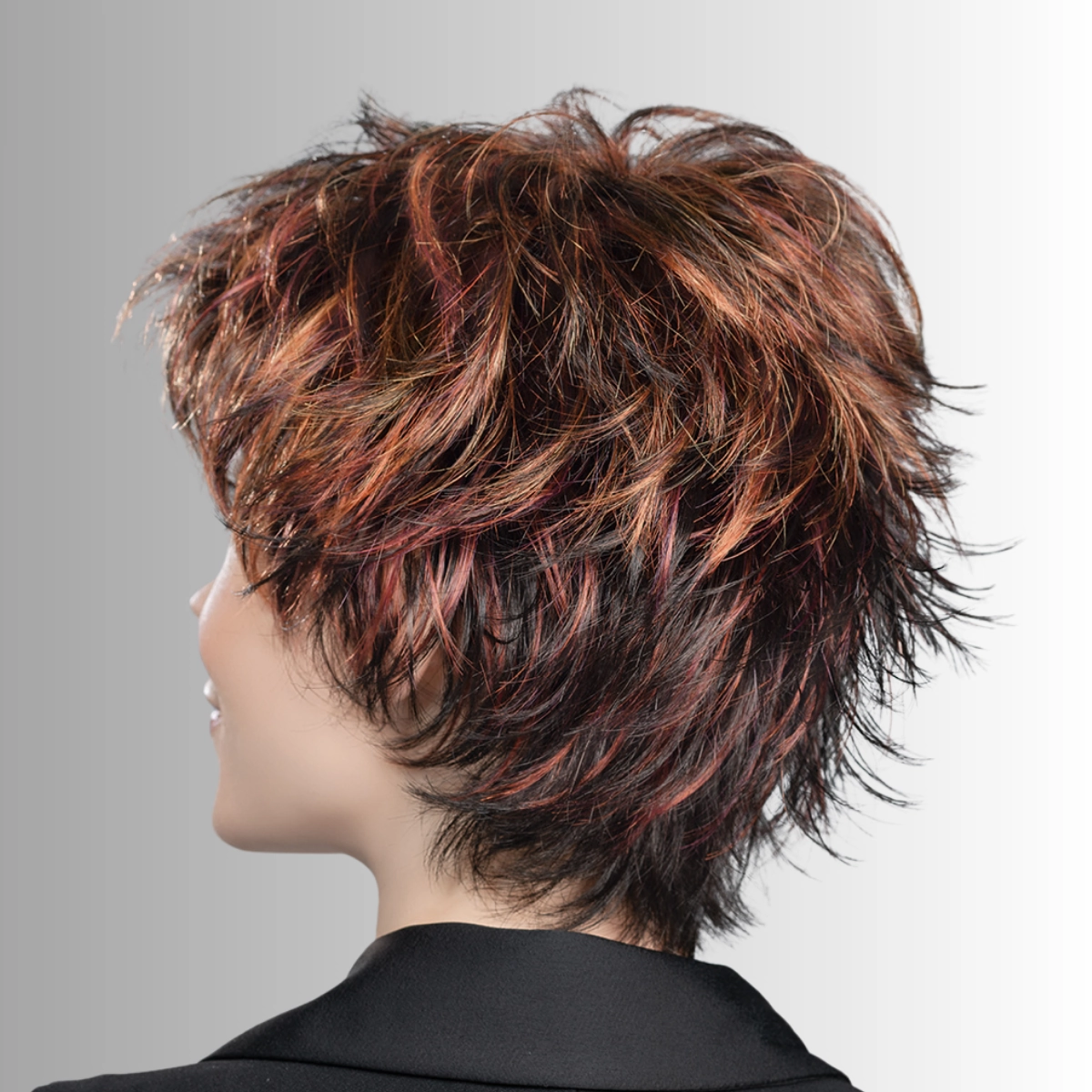 Click - Hair Power Collection by Ellen Wille