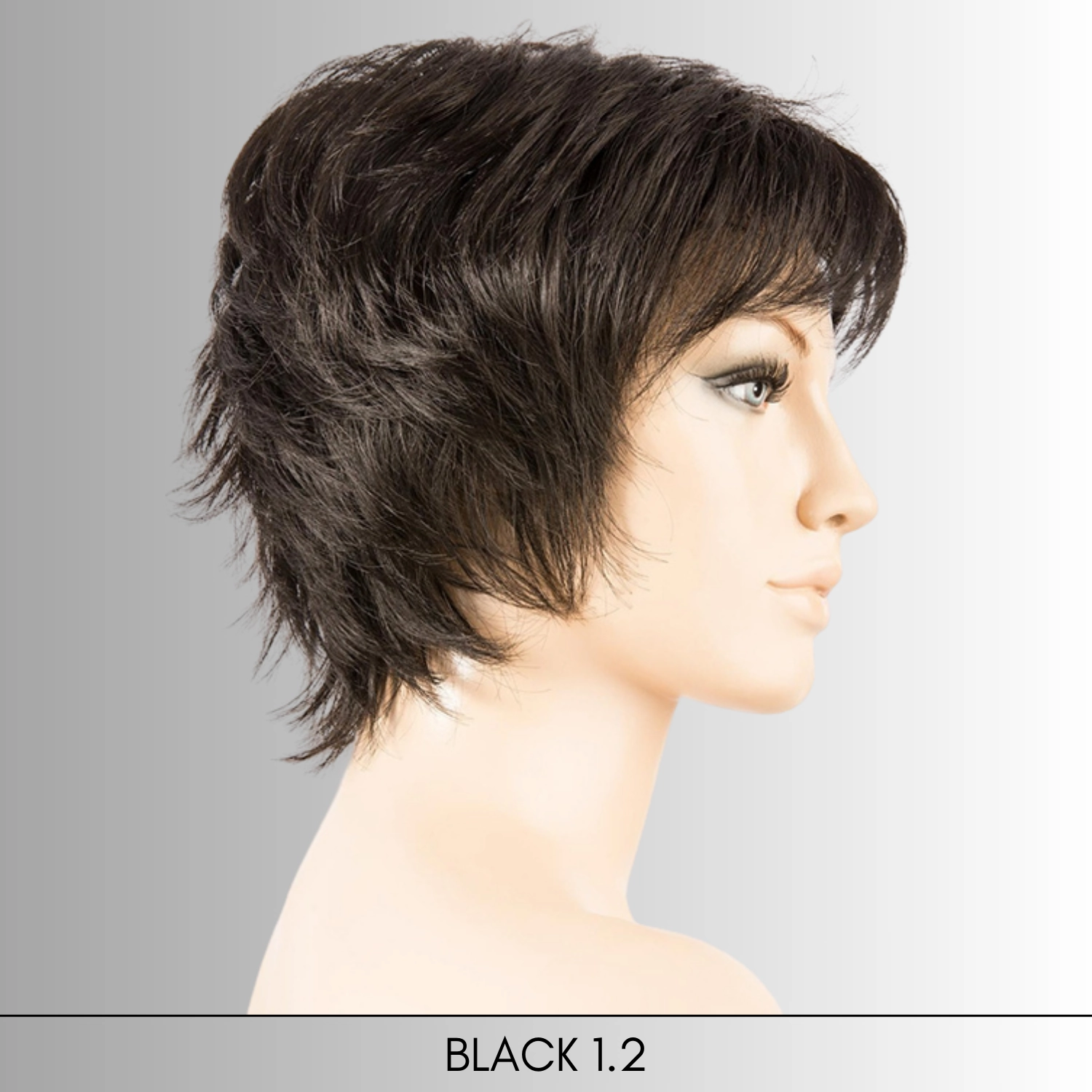Click - Hair Power Collection by Ellen Wille