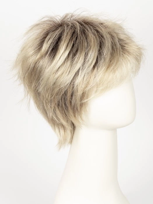 Click | Short Synthetic Wig (Basic Cap)